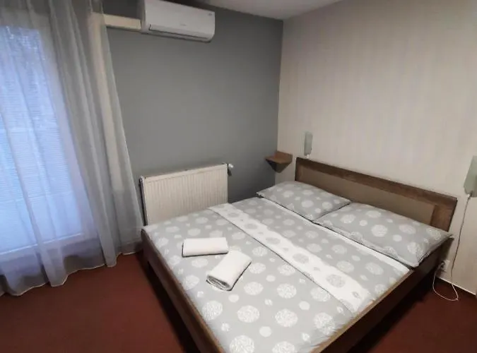 Borsicanka 3* Havířov
