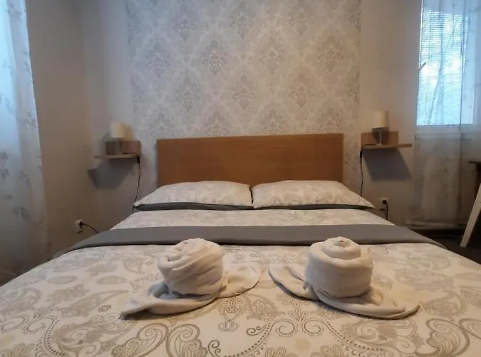 Borsicanka 3* Havířov