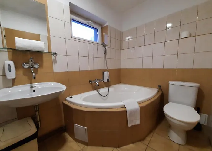 Borsicanka 3* Havířov