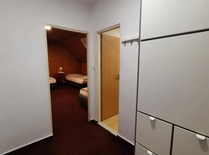 Borsicanka 3* Havířov