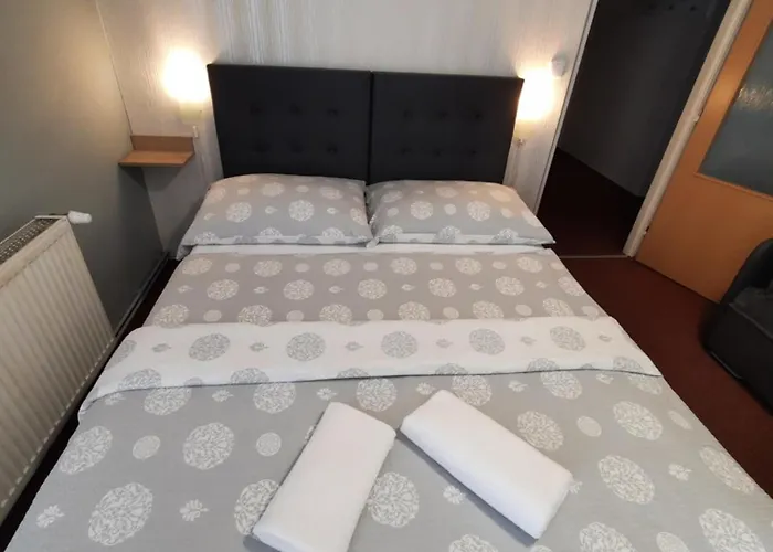 Borsicanka Otel