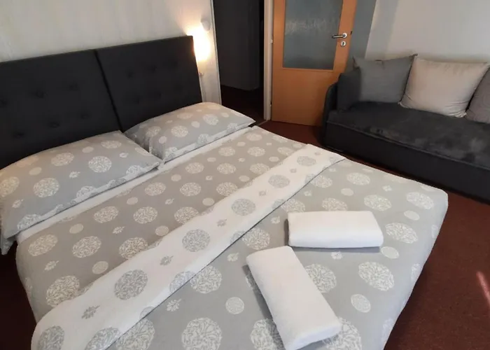 Ξενοδοχείο Borsicanka 3*