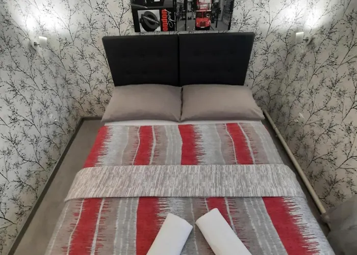 Borsicanka 3* Havířov