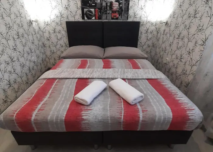 Borsicanka 3* Havířov
